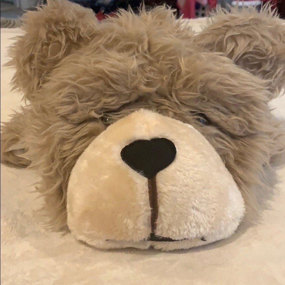 Ted hat